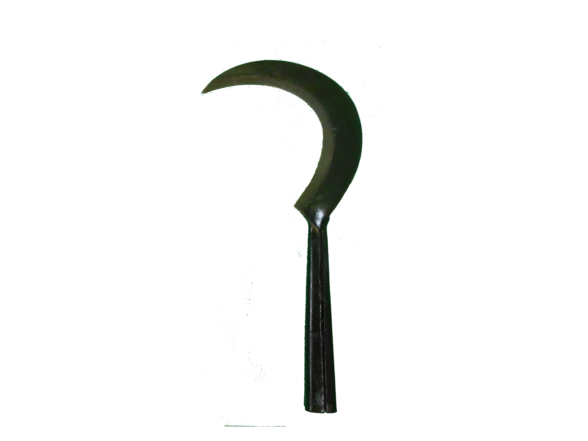 Hand Sickle Italian - منجل يد طويلة ايطالي - Majama