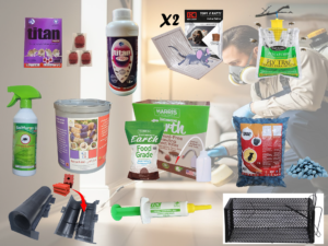 Public Health - صحة عامة in Lebanon