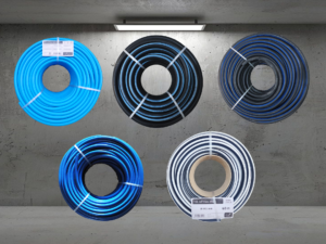 Air Hoses - نباريج هواء in Lebanon