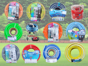 Garden Hoses - نباريج سقاية in Lebanon