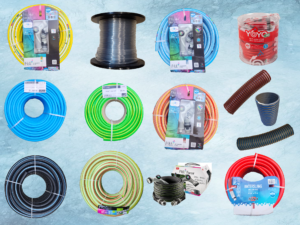 Hoses - نباريج in Lebanon