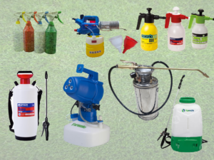 Sprayers - مرشات in Lebanon